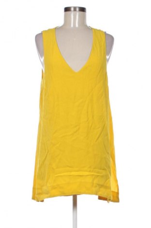 Damentop Topshop, Größe L, Farbe Gelb, Preis 14,00 €