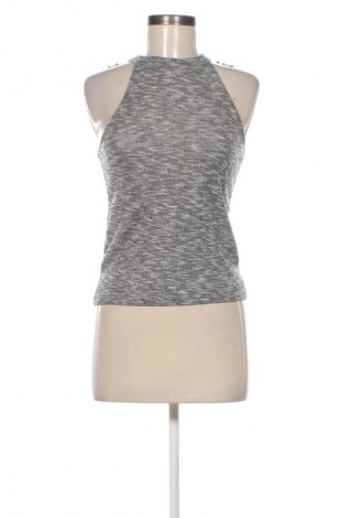Damentop Topshop, Größe S, Farbe Grau, Preis € 13,80