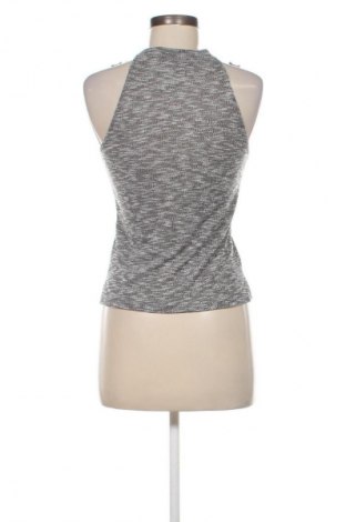 Damentop Topshop, Größe S, Farbe Grau, Preis € 13,80