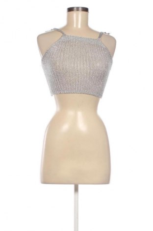 Dámsky top  Topshop, Veľkosť XS, Farba Sivá, Cena  13,80 €