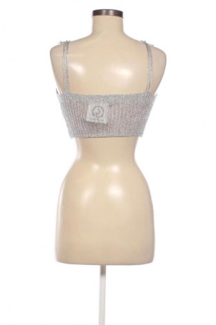 Dámsky top  Topshop, Veľkosť XS, Farba Sivá, Cena  13,80 €