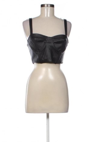 Dámsky top  Trendyol, Veľkosť M, Farba Čierna, Cena  13,80 €