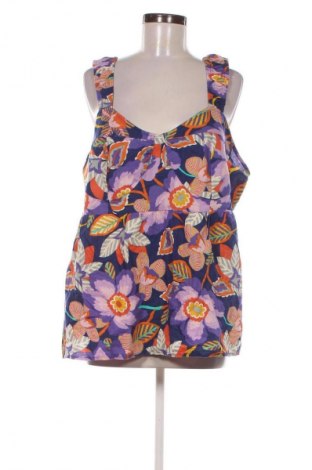 Top de femei Tu, Mărime 3XL, Culoare Multicolor, Preț 80,45 Lei