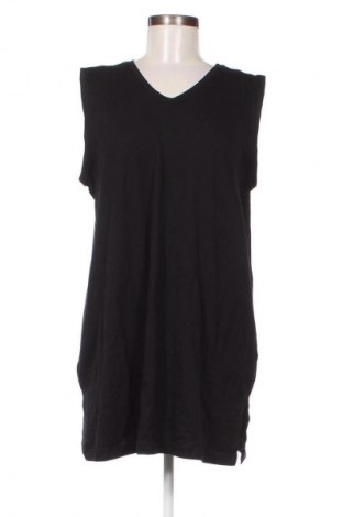 Damentop Ulla Popken, Größe XL, Farbe Schwarz, Preis 13,80 €
