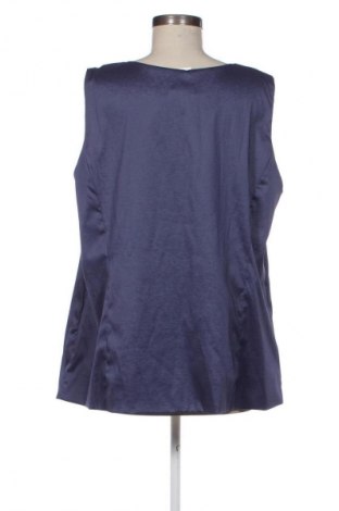 Dámský top Ulla Popken, Velikost 3XL, Barva Modrá, Cena  785,00 Kč