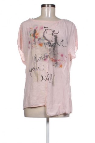 Damski top Unbranded, Rozmiar L, Kolor Różowy, Cena 53,99 zł