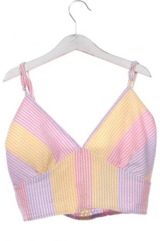 Damski top Unbranded, Rozmiar S, Kolor Kolorowy, Cena 66,67 zł