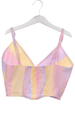Damski top Unbranded, Rozmiar S, Kolor Kolorowy, Cena 66,67 zł