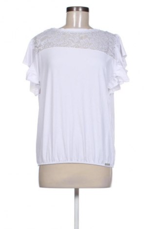 Damski top Unbranded, Rozmiar M, Kolor Biały, Cena 67,41 zł