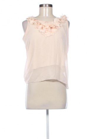 Damski top Unbranded, Rozmiar M, Kolor Beżowy, Cena 67,00 zł