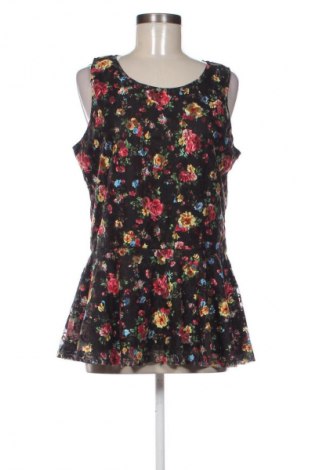 Damski top Unbranded, Rozmiar L, Kolor Kolorowy, Cena 67,00 zł
