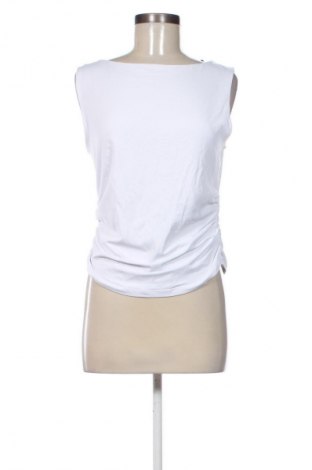Top de femei Unbranded, Mărime S, Culoare Alb, Preț 76,32 Lei