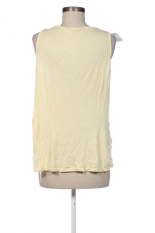 Damski top Unbranded, Rozmiar M, Kolor Żółty, Cena 66,67 zł