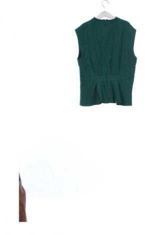 Top de femei Unbranded, Mărime M, Culoare Verde, Preț 76,32 Lei