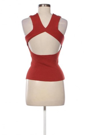 Top de femei Unbranded, Mărime XXS, Culoare Roșu, Preț 68,99 Lei