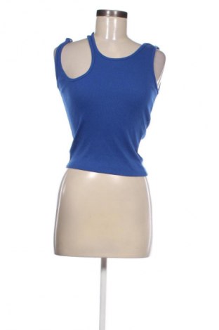 Damentop Unbranded, Größe M, Farbe Blau, Preis 14,83 €