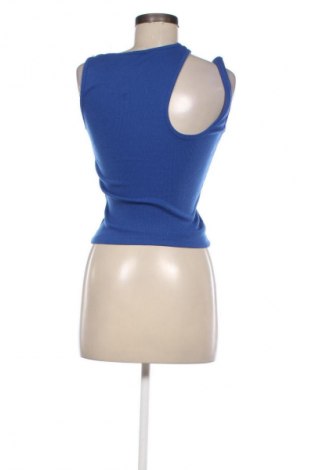 Damentop Unbranded, Größe M, Farbe Blau, Preis 14,83 €
