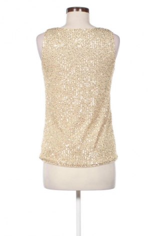 Damentop Unbranded, Größe S, Farbe Golden, Preis 14,83 €