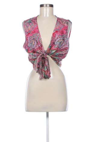 Damentop Unbranded, Größe S, Farbe Mehrfarbig, Preis 12,25 €