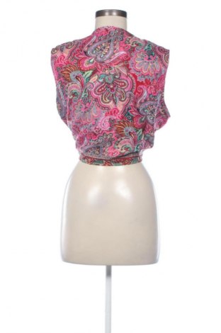 Damentop Unbranded, Größe S, Farbe Mehrfarbig, Preis 12,25 €