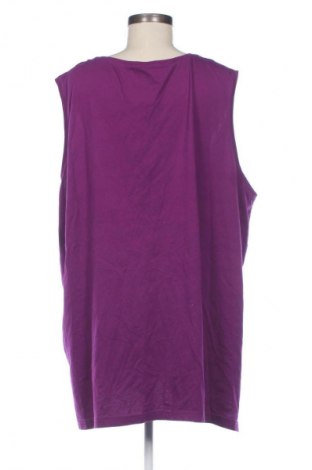 Női top Unbranded, Méret 3XL, Szín Lila, Ár 5 829 Ft
