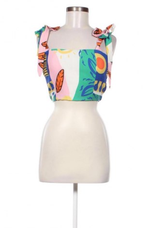 Női top Unbranded, Méret M, Szín Sokszínű, Ár 5 865 Ft
