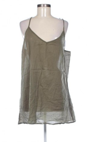 Top de femei Unbranded, Mărime XL, Culoare Verde, Preț 76,70 Lei