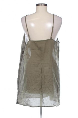 Top de femei Unbranded, Mărime XL, Culoare Verde, Preț 76,70 Lei