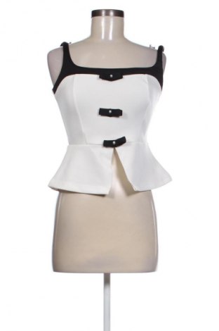 Top de femei Unbranded, Mărime S, Culoare Alb, Preț 76,32 Lei