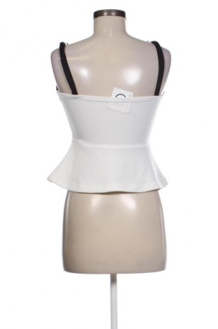 Top de femei Unbranded, Mărime S, Culoare Alb, Preț 76,32 Lei