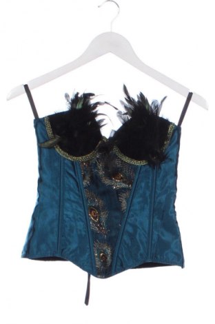 Damentop Unbranded, Größe S, Farbe Grün, Preis € 14,83