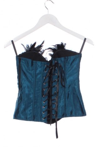 Damentop Unbranded, Größe S, Farbe Grün, Preis € 14,83