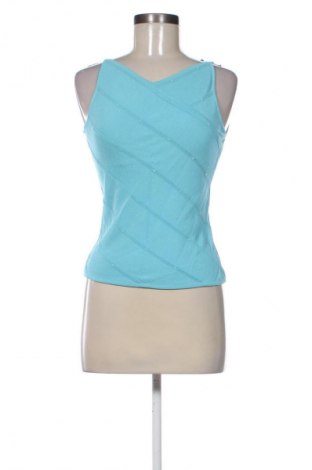 Damentop Unbranded, Größe M, Farbe Blau, Preis 15,00 €