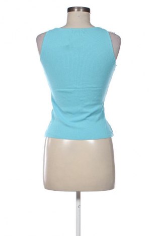 Damentop Unbranded, Größe M, Farbe Blau, Preis 15,00 €