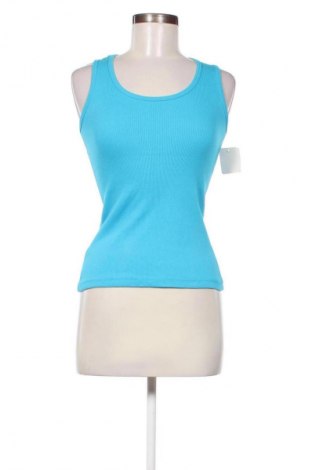 Top de femei Unbranded, Mărime M, Culoare Albastru, Preț 76,00 Lei