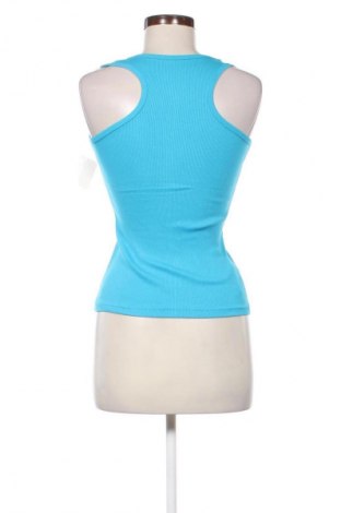 Top de femei Unbranded, Mărime M, Culoare Albastru, Preț 76,00 Lei