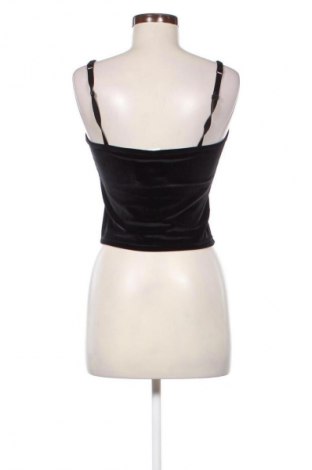 Damentop Unbranded, Größe M, Farbe Schwarz, Preis € 13,03