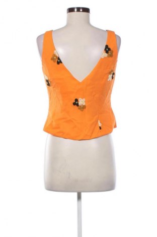 Top de femei Unbranded, Mărime L, Culoare Galben, Preț 121,00 Lei