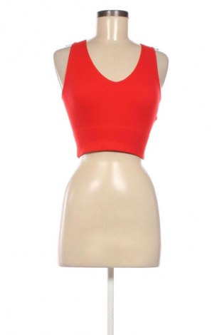 Top de femei Unbranded, Mărime M, Culoare Roșu, Preț 76,00 Lei