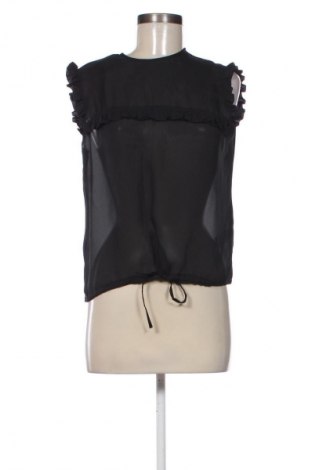 Top de femei Unbranded, Mărime L, Culoare Negru, Preț 89,25 Lei