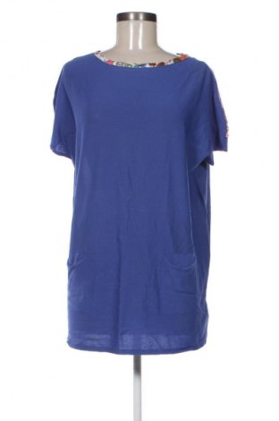 Top de femei Unbranded, Mărime XL, Culoare Albastru, Preț 76,00 Lei