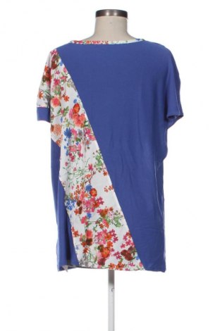 Top de femei Unbranded, Mărime XL, Culoare Albastru, Preț 76,00 Lei