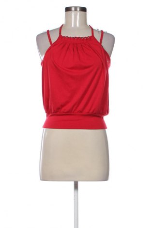Dámsky top  Unbranded, Veľkosť M, Farba Červená, Cena  14,77 €