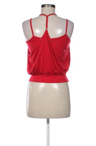 Dámsky top  Unbranded, Veľkosť M, Farba Červená, Cena  14,77 €