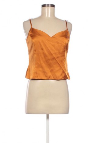 Dámsky top  Unbranded, Veľkosť XL, Farba Oranžová, Cena  14,77 €