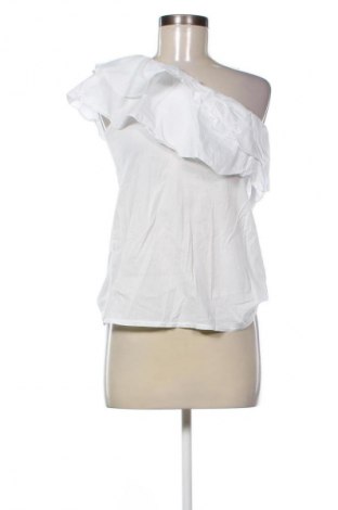 Dámsky top  Unbranded, Veľkosť M, Farba Biela, Cena  14,83 €