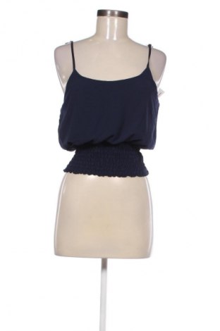 Dámský top Unbranded, Velikost M, Barva Modrá, Cena  367,00 Kč