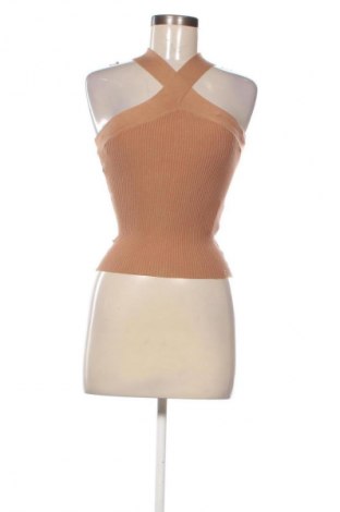 Dámsky top  Unbranded, Veľkosť S, Farba Hnedá, Cena  16,95 €