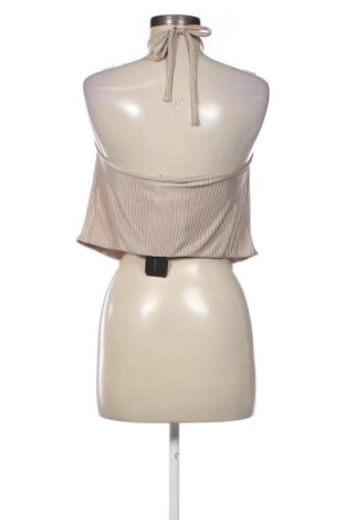 Damentop Unbranded, Größe S, Farbe Beige, Preis 27,70 €