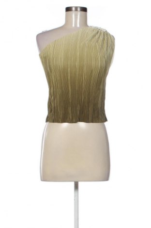 Dámsky top  Unbranded, Veľkosť S, Farba Žltá, Cena  27,70 €